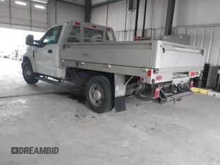 2017 Ford F-250 XL с VIN 1FDBF2A68HEC99835, выставлен на аукционе IAAI как лот 41574205 с пробегом 61 847 миль миль и . История ставок и продаж доступна на DreamBid. Изображение 3.