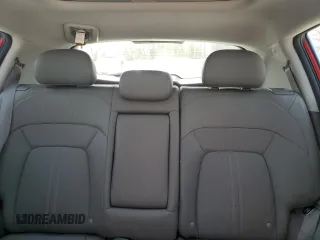 2011 Kia Sportage EX with VIN KNDPCCA26B7075660, listed as a Copart auction lot 53166135 with 158,127 mi miles and Clean title. Bid and sale history available at DreamBid. Image 10.