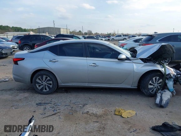 2020 Nissan Altima S z VIN 1N4BL4BVXLN310072, wystawiony jako IAAI lot #41576071 z przebiegiem 59 642 mil mil oraz . Historia ofert i sprzedaży dostępna na DreamBid. Obrazek 13.