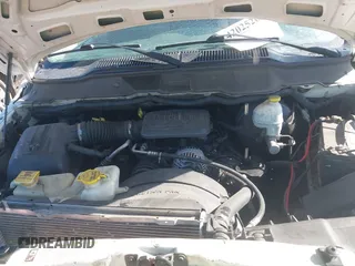 2007 Dodge 1500 ST with VIN 1D7HA18K77J633214, listed as a IAAI auction lot 42025263 with 298,773 mi miles and . Bid and sale history available at DreamBid. Image 10.
