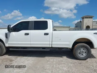 2021 Ford F-250 XL с VIN 1FT7W2B63MED04524, выставлен на аукционе IAAI как лот 42591573 с пробегом 97 567 миль миль и . История ставок и продаж доступна на DreamBid. Изображение 14.