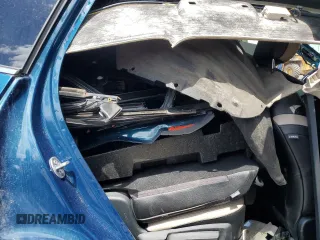 2020 Ford Escape Titanium Hybrid with VIN 1FMCU9DZ2LUC10252, listed as a Copart auction lot 56344755 with 31,382 mi miles and Salvage title. Bid and sale history available at DreamBid. Image 10.