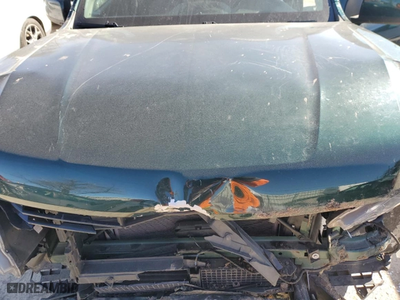 2015 Chevrolet Colorado 4WD Z71 with VIN 1GCGTCE3XF1251671, listed as a Copart auction lot 42787115 with 55,778 mi miles and Salvage Title. Bid and sale history available at carsss.com. Image 11.