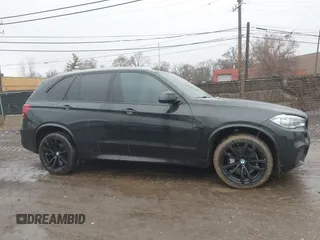 2017 BMW X5 xDrive35i with VIN 5UXKR0C51H0U50014, listed as a IAAI auction lot 41727826 with 76,069 mi miles. Bid and sale history available at carsss.com. Image 13.
