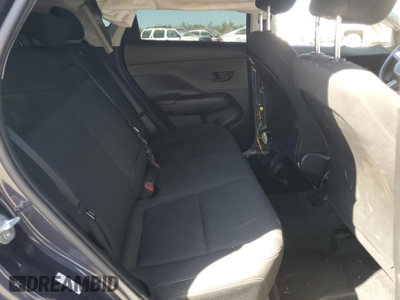 2024 Hyundai Kona Essential with VIN KM8HA3AB0RU133599, listed as a Copart auction lot 71134664 with 11,473 mi miles and Salvage Title. Bid and sale history available at DreamBid. Image 11.