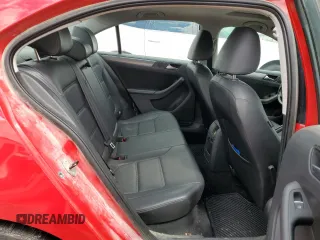 2013 Volkswagen Jetta TDI w/Premium with VIN 3VW3L7AJ5DM251889, listed as a Copart auction lot 55363875 with Not provided miles and Non repairable. Bid and sale history available at DreamBid. Image 10.