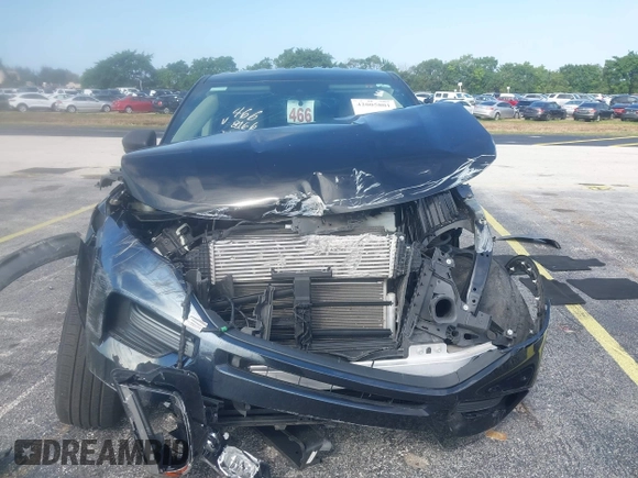 2021 Ford Explorer с VIN 1FMSK7BHXMGA68166, выставлен на аукционе IAAI как лот 42005801 с пробегом 56 100 миль миль и . История ставок и продаж доступна на DreamBid. Изображение 11.