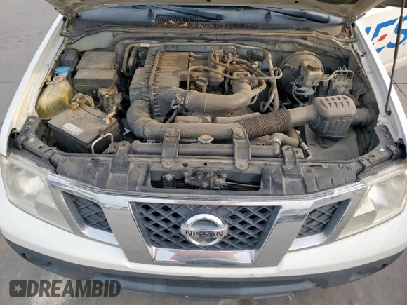 2014 Nissan Frontier S with VIN 1N6BD0CTXEN737037, listed as a Copart auction lot 51467095 with 247,344 mi miles and Clean title. Bid and sale history available at DreamBid. Image 11.