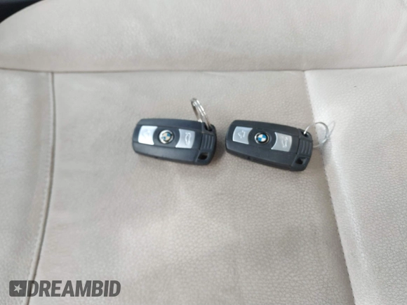 2011 BMW 3 Series 335d with VIN WBAPN7C5XBA950649, listed as a IAAI auction lot 41844829 with 113,153 mi miles and . Bid and sale history available at DreamBid. Image 11.