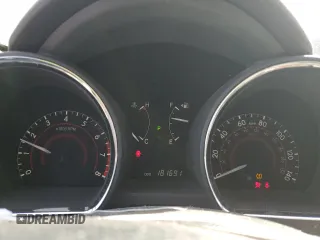 2012 Toyota Highlander Limited with VIN 5TDDK3EHXCS155216, listed as a Copart auction lot 48621655 with 181,691 mi miles and Salvage Title. Bid and sale history available at carsss.com. Image 9.