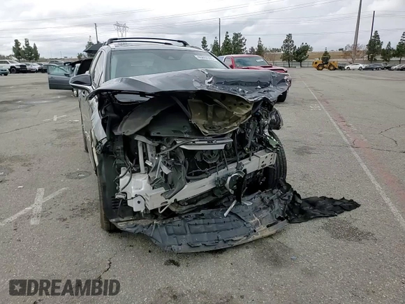 2019 Lexus RX with VIN 2T2BGMCA4KC034950, listed as a Copart auction lot 46860385 with 0 mi miles and Salvage Title. Bid and sale history available at carsss.com. Image 11.
