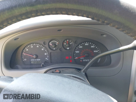 2010 Ford Ranger XL with VIN 1FTKR1EEXAPA56013, listed as a IAAI auction lot 42103569 with 124,369 mi miles and . Bid and sale history available at DreamBid. Image 7.