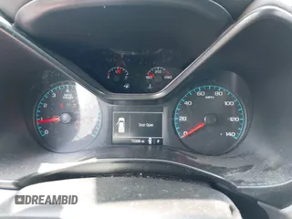 2016 Chevrolet Colorado 4WD WT with VIN 1GCGTBE33G1277749, listed as a IAAI auction lot 42559529 with 70,399 mi miles and . Bid and sale history available at DreamBid. Image 7.