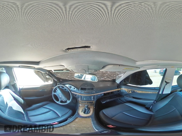 2008 Mercedes-Benz E 350 Luxury z VIN WDBUF56X08B239323, wystawiony jako Copart lot #53938545 z przebiegiem 173 437 mil mil oraz Szkoda całkowita • Salvage title. Historia ofert i sprzedaży dostępna na DreamBid. Obrazek 15.