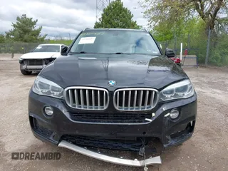 2016 BMW X5 xDrive35i z VIN 5UXKR0C59G0S89653, wystawiony jako IAAI lot #42300682 z przebiegiem 130 059 mil mil oraz . Historia ofert i sprzedaży dostępna na DreamBid. Obrazek 12.