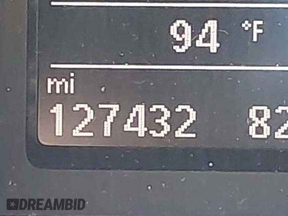 2017 Volkswagen Passat S with VIN 1VWAT7A35HC062529, listed as a IAAI auction lot 41090215 with 127,432 mi miles and . Bid and sale history available at DreamBid. Image 16.