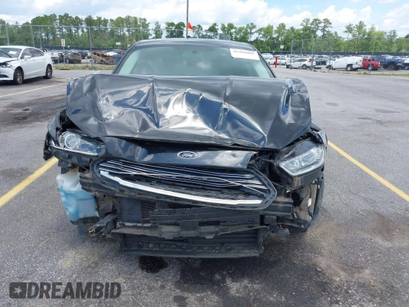 2013 Ford Fusion SE with VIN 3FA6P0H79DR119054, listed as a IAAI auction lot 42498088 with 155,310 mi miles and . Bid and sale history available at DreamBid. Image 12.