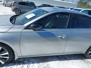 2019 Nissan Altima 2.5 SR with VIN 1N4BL4CV0KC120287, listed as a IAAI auction lot 41580295 with 103,339 mi miles. Bid and sale history available at carsss.com. Image 14.