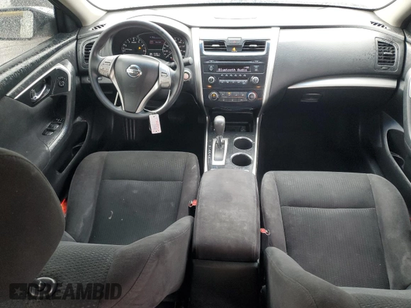 2014 Nissan Altima 2.5 S with VIN 1N4AL3AP1EC150297, listed as a Copart auction lot 53560075 with 154,851 mi miles and Salvage Title. Bid and sale history available at carsss.com. Image 8.