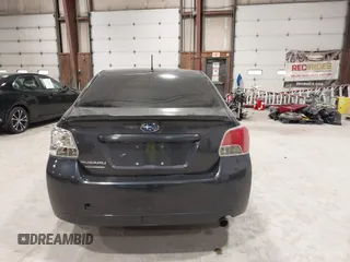 2016 Subaru Impreza с VIN JF1GJAA66GG005392, выставлен на аукционе IAAI как лот 42328877 с пробегом 156 944 миль миль и . История ставок и продаж доступна на DreamBid. Изображение 16.