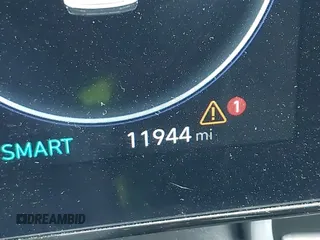 2024 Hyundai Elantra SEL with VIN KMHLS4DG6RU696600, listed as a IAAI auction lot 42421377 with 11,944 mi miles and . Bid and sale history available at DreamBid. Image 16.