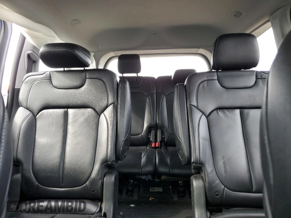 2021 Jeep Grand Cherokee Limited with VIN 1C4RJKBG4M8171836, listed as a Copart auction lot 48804935 with Not Provided miles and Non Repairable. Bid and sale history available at DreamBid. Image 10.