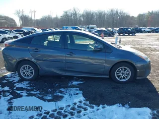 2016 Toyota Prius Two with VIN JTDKBRFU9G3023416, listed as a IAAI auction lot 41174408 with 196,299 mi miles and . Bid and sale history available at DreamBid. Image 13.