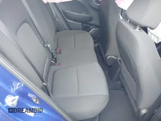 2021 Hyundai Venue SE z VIN KMHRB8A39MU082930, wystawiony jako IAAI lot #42005743 z przebiegiem 51 234 mil mil oraz . Historia ofert i sprzedaży dostępna na DreamBid. Obrazek 8.