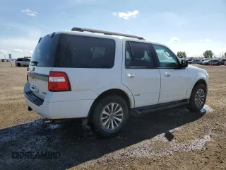 2015 Ford Expedition XLT with VIN 1FMJU1JT9FEF32359, listed as a Copart auction lot 63905105 with 302,901 mi miles and Clean title. Bid and sale history available at DreamBid. Image 3.