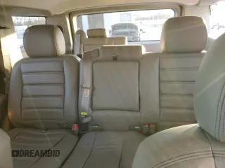 2004 Hummer H2 with VIN 5GRGN23U54H109943, listed as a Copart auction lot 85440454 with 62,040 mi miles and Salvage Title. Bid and sale history available at carsss.com. Image 10.
