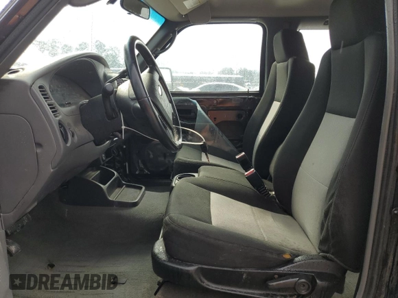 2009 Ford Ranger XL z VIN 1FTYR14D19PA35243, wystawiony jako Copart lot #54350615 z przebiegiem 207 866 mil mil oraz Szkoda całkowita • Salvage title. Historia ofert i sprzedaży dostępna na DreamBid. Obrazek 7.