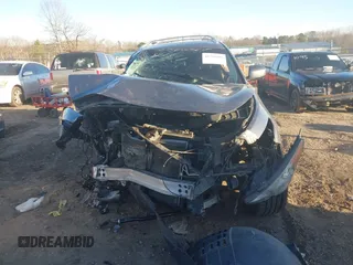 2015 Infiniti QX70 with VIN JN8CS1MWXFM480470, listed as a IAAI auction lot 41321666 with Not Provided miles and . Bid and sale history available at DreamBid. Image 11.
