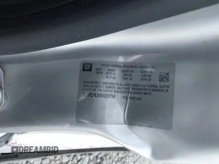 2014 Chevrolet Camaro LT z VIN 2G1FC1E36E9259754, wystawiony jako IAAI lot #41864556 z przebiegiem 118 443 mil mil oraz . Historia ofert i sprzedaży dostępna na DreamBid. Obrazek 9.