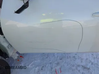 2023 Nissan Maxima SR с VIN 1N4AA6EV4PC505398, выставлен на аукционе IAAI как лот 41545275 с пробегом 33 067 миль миль и . История ставок и продаж доступна на DreamBid. Изображение 18.