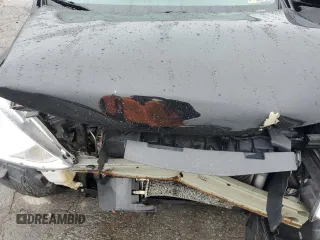 2016 Nissan Versa SV with VIN 3N1CN7APXGL887044, listed as a Copart auction lot 55904565 with 150,412 mi miles and Salvage Title. Bid and sale history available at DreamBid. Image 11.