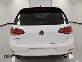 2021 Volkswagen GTI S z VIN 3VW5T7AU2MM005630, wystawiony jako Copart lot #54942425 z przebiegiem 37 088 mil mil oraz Czysty tytuł • Clean title. Historia ofert i sprzedaży dostępna na DreamBid. Obrazek 6.