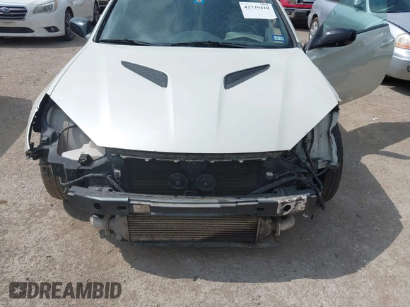 2013 Hyundai Genesis Coupe 2.0T с VIN KMHHT6KD7DU086799, выставлен на аукционе IAAI как лот 42739418 с пробегом 187 681 миль миль и . История ставок и продаж доступна на DreamBid. Изображение 6.