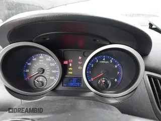 2010 Hyundai Genesis Coupe z VIN KMHHT6KD7AU003612, wystawiony jako IAAI lot #42135669 z przebiegiem 138 009 mil mil oraz . Historia ofert i sprzedaży dostępna na DreamBid. Obrazek 7.