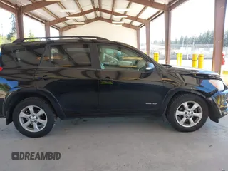 2012 Toyota RAV4 Limited with VIN 2T3DK4DV6CW068506, listed as a IAAI auction lot 42195137 with 153,704 mi miles and . Bid and sale history available at DreamBid. Image 13.