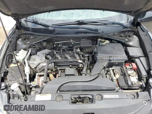 2016 Nissan Altima SL z VIN 1N4AL3AP2GC192545, wystawiony jako Copart lot #61090785 z przebiegiem 135 394 mil mil oraz Szkoda całkowita • Salvage title. Historia ofert i sprzedaży dostępna na DreamBid. Obrazek 11.