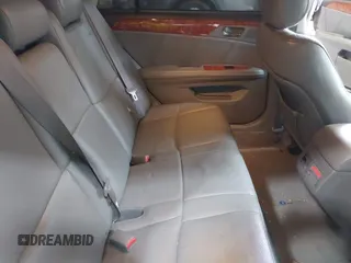 2007 Toyota Avalon XL z VIN 4T1BK36B87U210065, wystawiony jako IAAI lot #42301713 z przebiegiem 263 231 mil mil oraz . Historia ofert i sprzedaży dostępna na DreamBid. Obrazek 8.