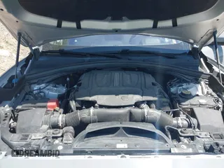 2017 Jaguar F-Pace with VIN SADCP2BV3HA048079, listed as a IAAI auction lot 42515577 with 116,610 mi miles and . Bid and sale history available at DreamBid. Image 10.
