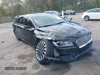 2018 Lincoln MKZ с VIN 3LN6L5G97JR607934, выставлен на аукционе IAAI как лот 40893125 с пробегом 191 207 миль миль и . История ставок и продаж доступна на DreamBid. Изображение 1.