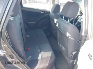 2006 Toyota Matrix STD z VIN 2T1LR32E26C553258, wystawiony jako IAAI lot #41113812 z przebiegiem 165 475 mil mil oraz . Historia ofert i sprzedaży dostępna na DreamBid. Obrazek 8.