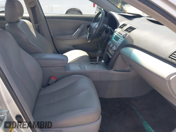 2011 Toyota Camry LE with VIN 4T4BF3EK1BR135553, listed as a IAAI auction lot 42196444 with 233,044 mi miles and . Bid and sale history available at carsss.com. Image 5.