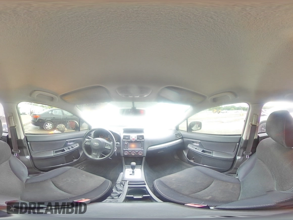 2013 Subaru Crosstrek Premium с VIN JF2GPAWC7D2804017, выставлен на аукционе Copart как лот 58348765 с пробегом 200 397 миль миль и Списание • Salvage title. История ставок и продаж доступна на DreamBid. Изображение 15.