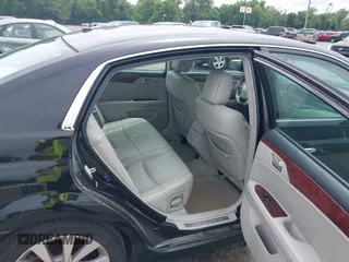 2012 Toyota Avalon with VIN 4T1BK3DB9CU466888, listed as a IAAI auction lot 42712681 with 323,252 mi miles and . Bid and sale history available at DreamBid. Image 8.