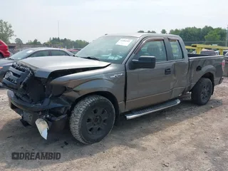 2011 Ford F-150 XL с VIN 1FTEX1CM5BFA93295, выставлен на аукционе IAAI как лот 42483393 с пробегом 116 863 миль миль и . История ставок и продаж доступна на DreamBid. Изображение 18.