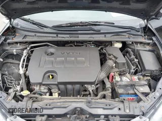 2016 Toyota Corolla L with VIN 2T1BURHE5GC709766, listed as a IAAI auction lot 42439694 with 78,907 mi miles and . Bid and sale history available at DreamBid. Image 10.