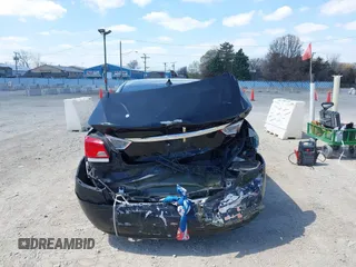 2019 Chevrolet Impala LT с VIN 1G11Z5S39KU104196, выставлен на аукционе IAAI как лот 42000006 с пробегом 125 669 миль миль и . История ставок и продаж доступна на DreamBid. Изображение 16.